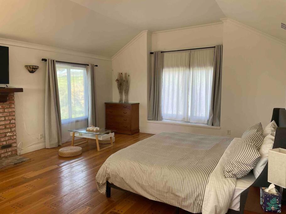 30 Pct Off!! Limited Time! Malibu Zen Guest Suite, Near Beach & Hiking Trails, Central Location Exterior photo